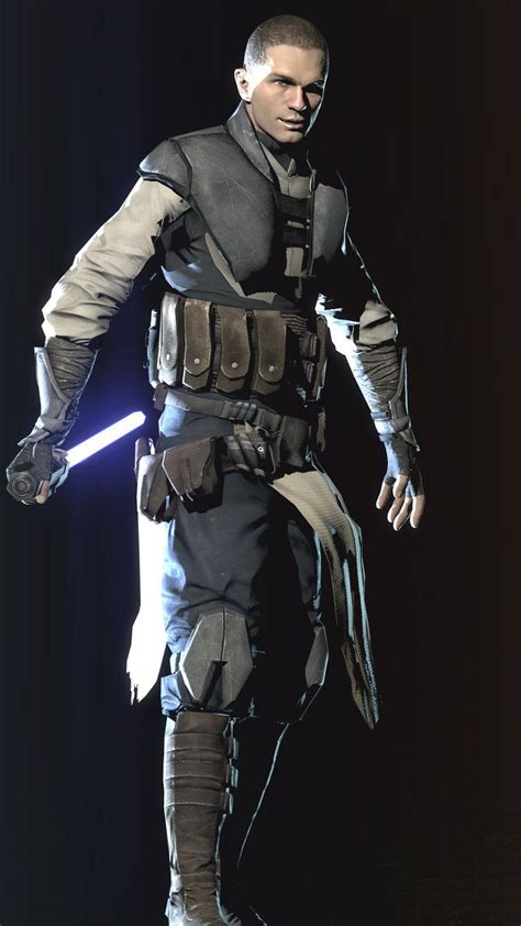 starkiller outfit|Starkiller Costume